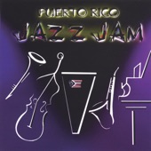 Puerto Rico Jazz Jam artwork