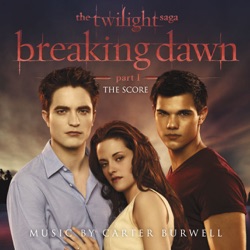 Carter Burwell - A Nova Vida