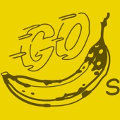 Go Bananas artwork