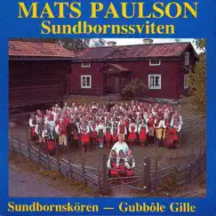 Sundbornssviten (Sundbornssviten) by Mats Paulson album reviews, ratings, credits