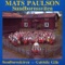 Sången Om Sommaren (original) - Mats Paulson lyrics