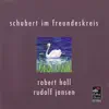 Schubert Im Freundeskreis album lyrics, reviews, download