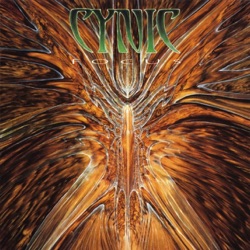 Cynic - I'm But a Wave to ...