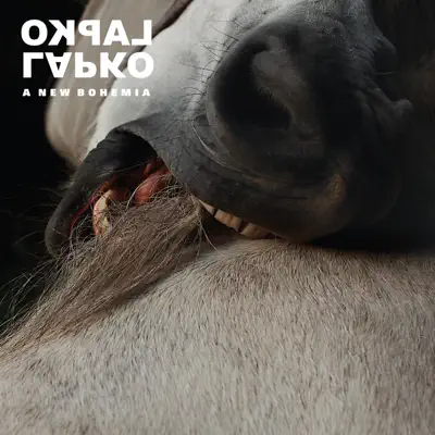 A New Bohemia - Lapko