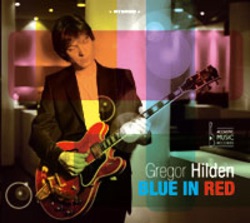 Gregor Hilden - Blue Clouds