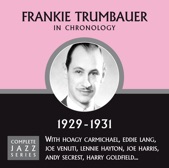 Frankie Trumbauer - In The Merry Month Of Maybe (Singing) (06-24-31)