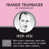 Frankie Trumbauer - In The Merry Month Of Maybe (Humming) (06-24-31)