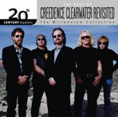 20th Century Masters - The Millennium Collection: The Best of Creedence Clearwater Revisited