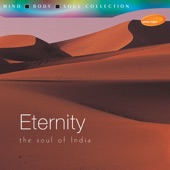 Eternity - a Musical Journey artwork