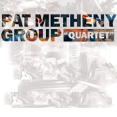 Pat Metheny Group - Language of Time