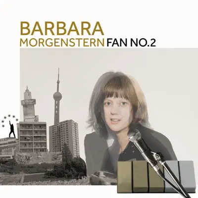 Fan No. 2 - Barbara Morgenstern