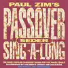 Passover Seder Sing-A-Long album lyrics, reviews, download