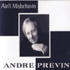 André Previn - Squeeze Me