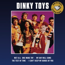 Dinky Toys - The Test of Time