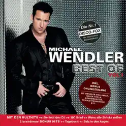 Best of Michael Wendler, Vol. 1 - Michael Wendler