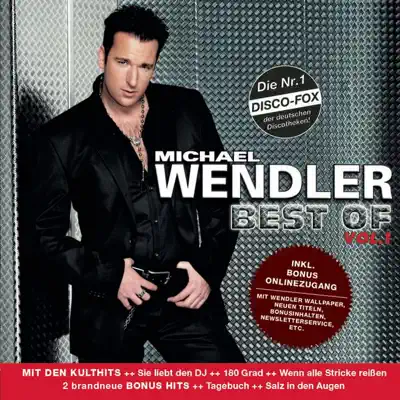 Best of Michael Wendler, Vol. 1 - Michael Wendler