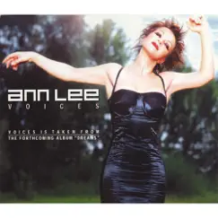 Voices by Ann Lee album reviews, ratings, credits
