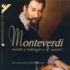 Stream & download Monteverdi: Motets and Madrigals for 2 Sopranos