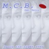 Dance the Night Away - EP, 2001