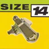 Size 14 - Claire Danes Poster