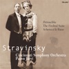 Cincinnati Symphony Orchestra & Erich Kunzel - The Firebird Suite: Finale