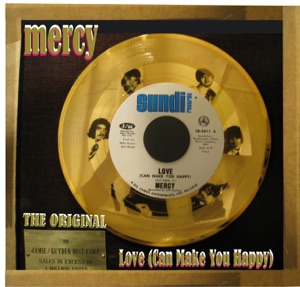 Love (Can Make You Happy) (1969 Original Hit)