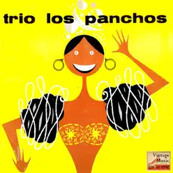 Vintage México Nº 86 - EPs Collectors "Vaya Con Dios" - Los Panchos