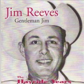 Jim Reeves - Red Eyed and Rowdy