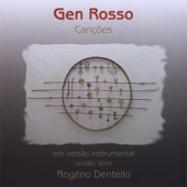 Gen Rosso - Canções artwork