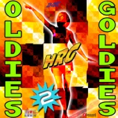 Oldies Goldies, Vol.2 artwork
