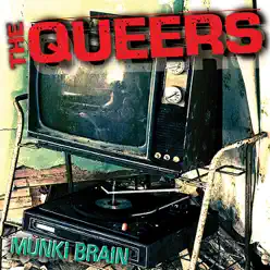 Munki Brain - The Queers