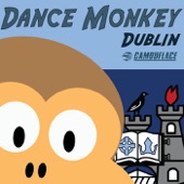 Dublin (Monkey's Asylum Mix) artwork