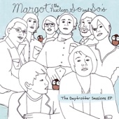 Margot and The Nuclear So & So's - Bookworm (Album Version)