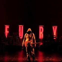 Fury In the Slaughterhouse - Won't Forget These Days