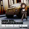 Stream & download The Second Beat Is Mine (feat. Carlprit) - EP