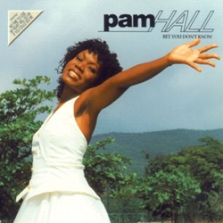 Pam Hall - My Heart Will Go On
