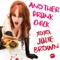 Another Drunk Chick - Julie Brown lyrics
