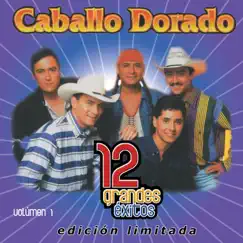 Caballo Dorado: 12 Grandes Exitos, Vol. 1 by Caballo Dorado album reviews, ratings, credits