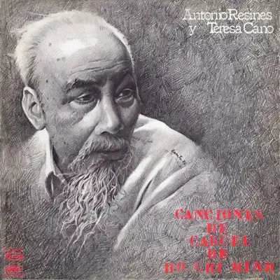 Canciónes de Carcel de Ho Chi Minh - Antonio Resines Canciónes de Carcel de Ho Chi Minh - Antonio Resines
