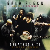 Béla Fleck and the Flecktones - Stomping Grounds