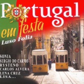 Portugal Em Festa, Vol. 1 artwork