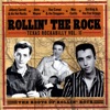 Johnny Carroll & The Hot Rocks - Crazy, Crazy Lovin'