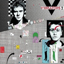 V2 cover art