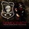 Democracy - The Art of Maintaining a State of Fear - EP