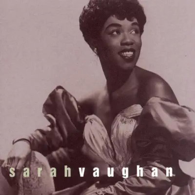 This Is Jazz #20 - Sarah Vaughan