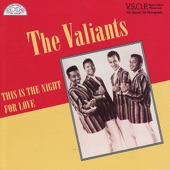 The Valiants - Lover, Lover