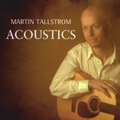Martin Tallstrom - A Whiter Shade of Pale