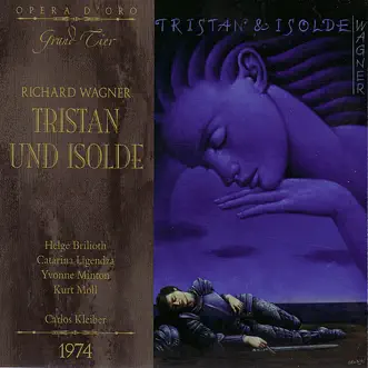 Tristan Und Isolde, Act I: Prelude by Carlos Kleiber, Catarina Ligendza, Helge Brilioth, Kurt Moll & Yvonne Minton song reviws