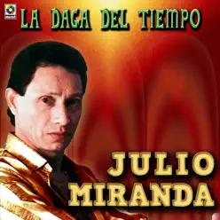 La Daga del Tiempo - Julio Miranda La Daga del Tiempo - Julio Miranda