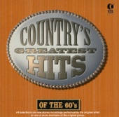Johnny Bush - You Gave Me a Mountain